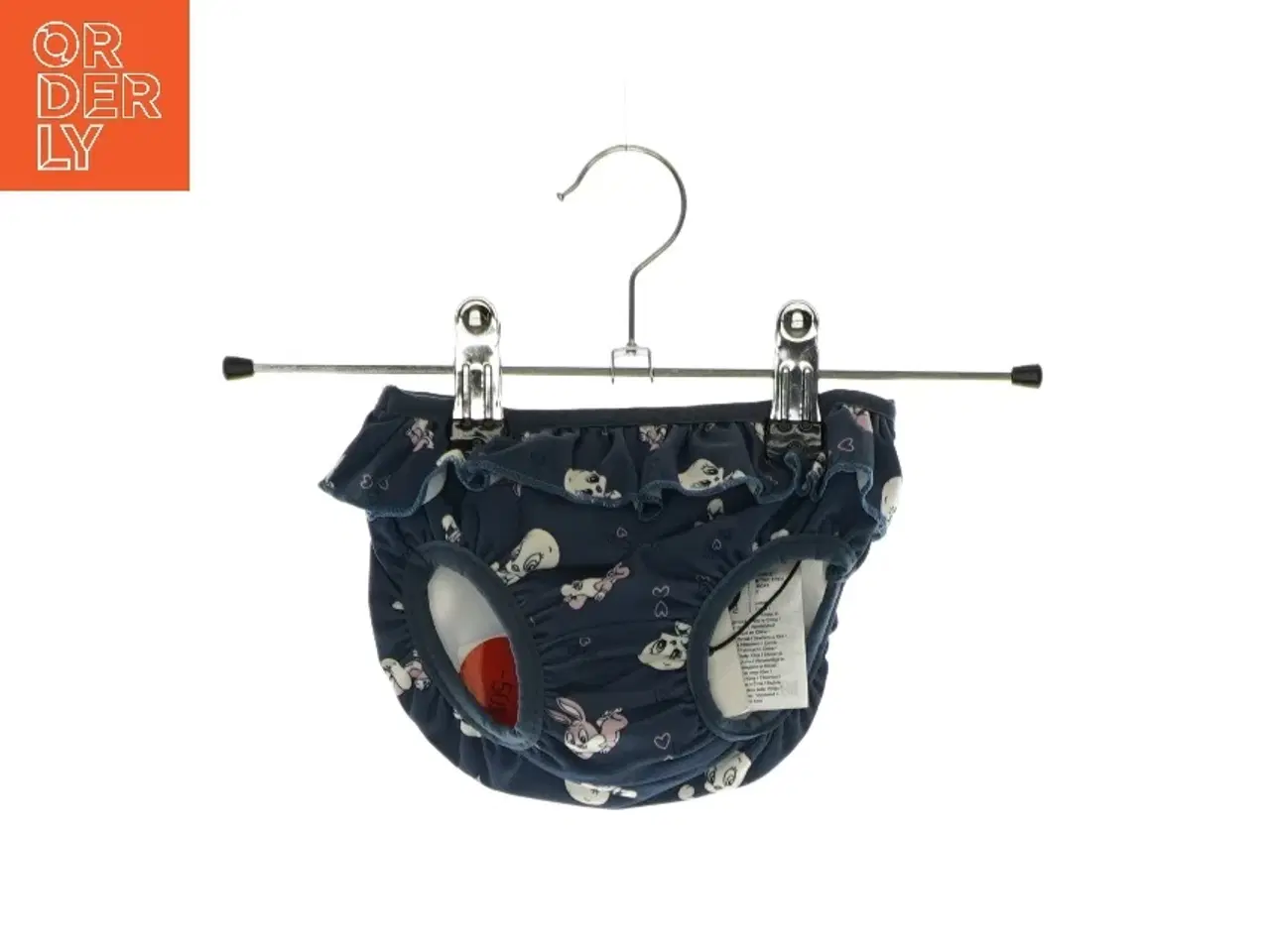 Billede 1 - Badebukser fra Name it (Str. 80)