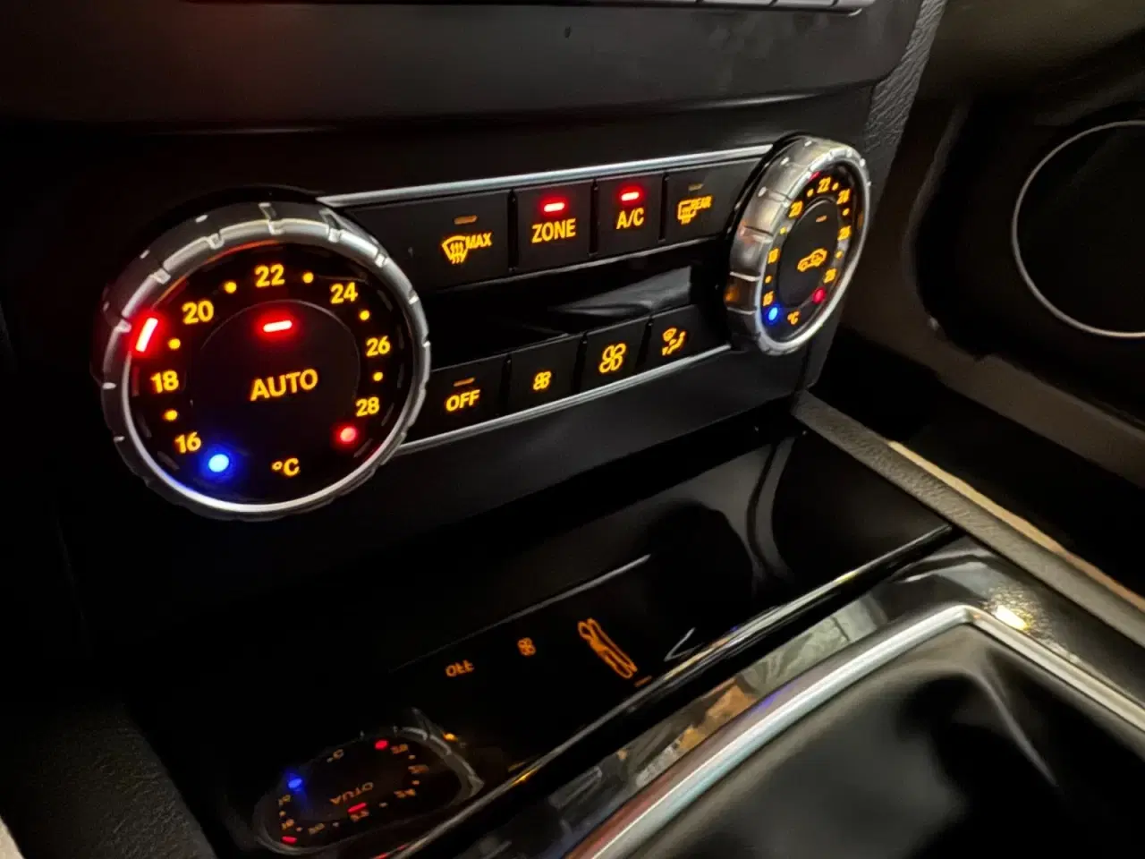 Billede 7 - Mercedes C200 1,8 Avantgarde BE