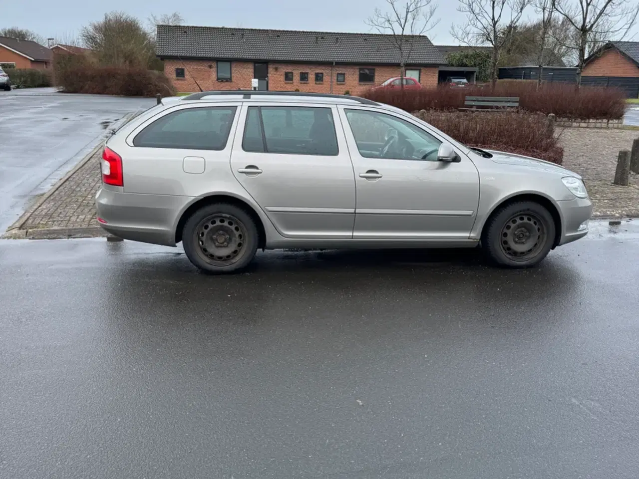 Billede 2 - Skoda Octavia 1,2 TSi 105 Ambition Combi