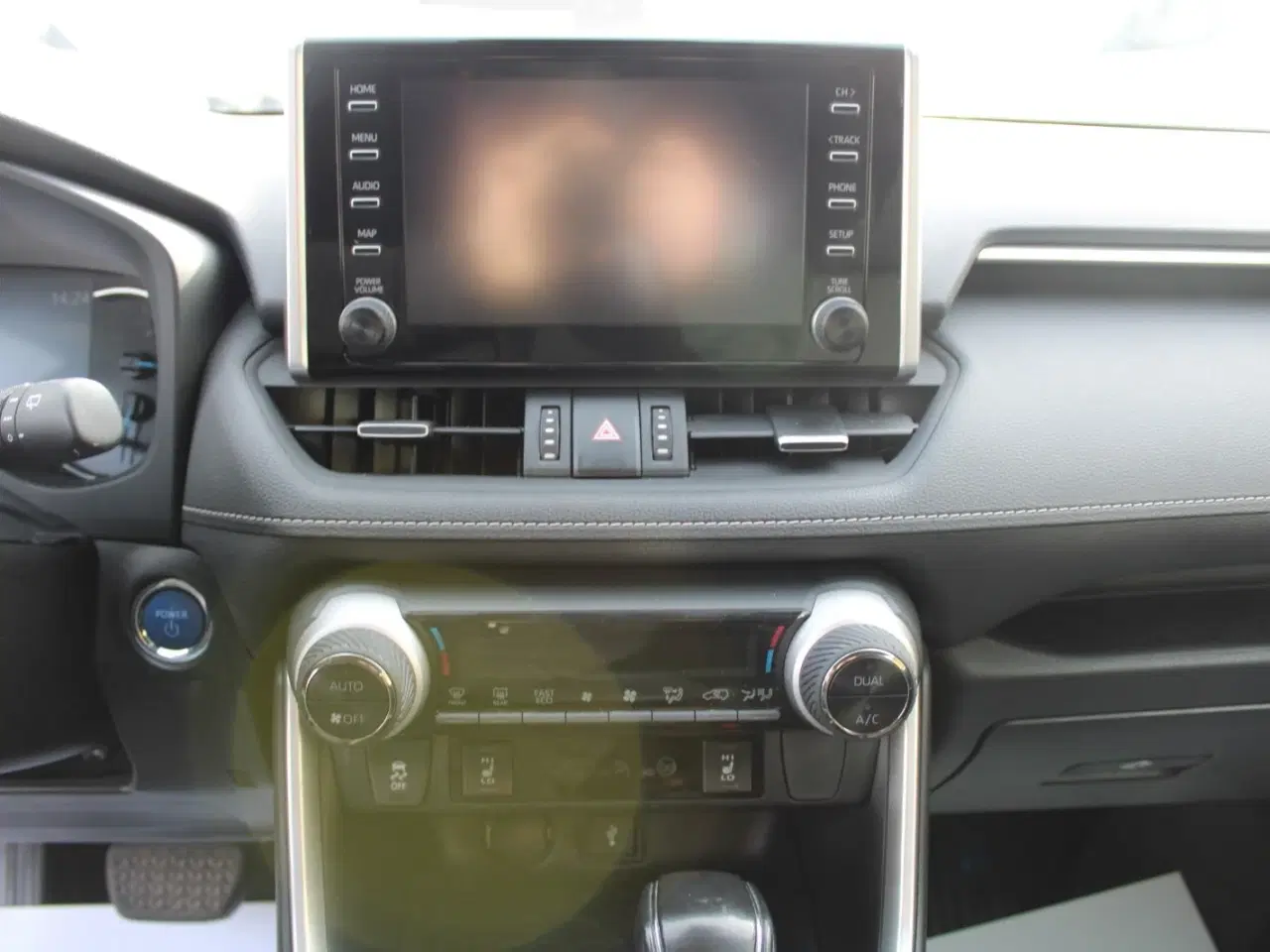 Billede 5 - Toyota RAV4 2,5 Hybrid H3 MDS Van