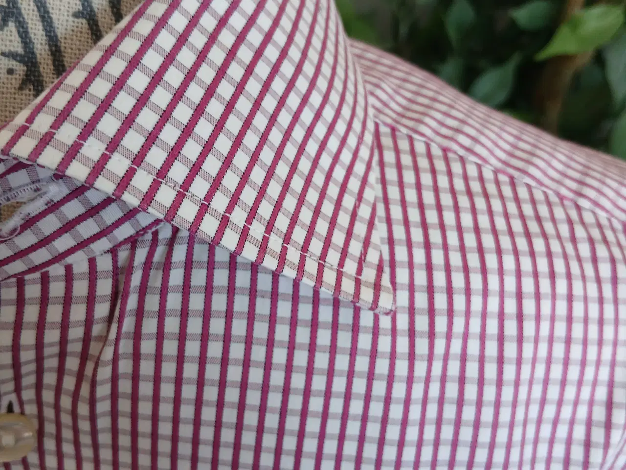 Billede 3 - Skjorte. Eton. 15¾ / 40