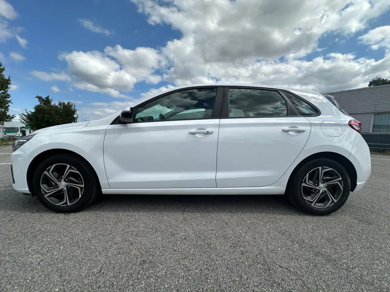 Billede 4 - Hyundai i30 1,0 T-GDi Pure