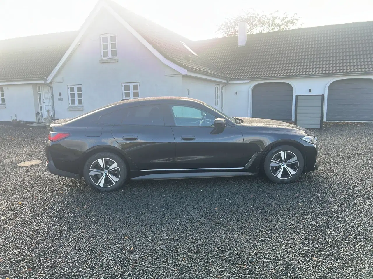 Billede 4 - BMW i4  eDrive35