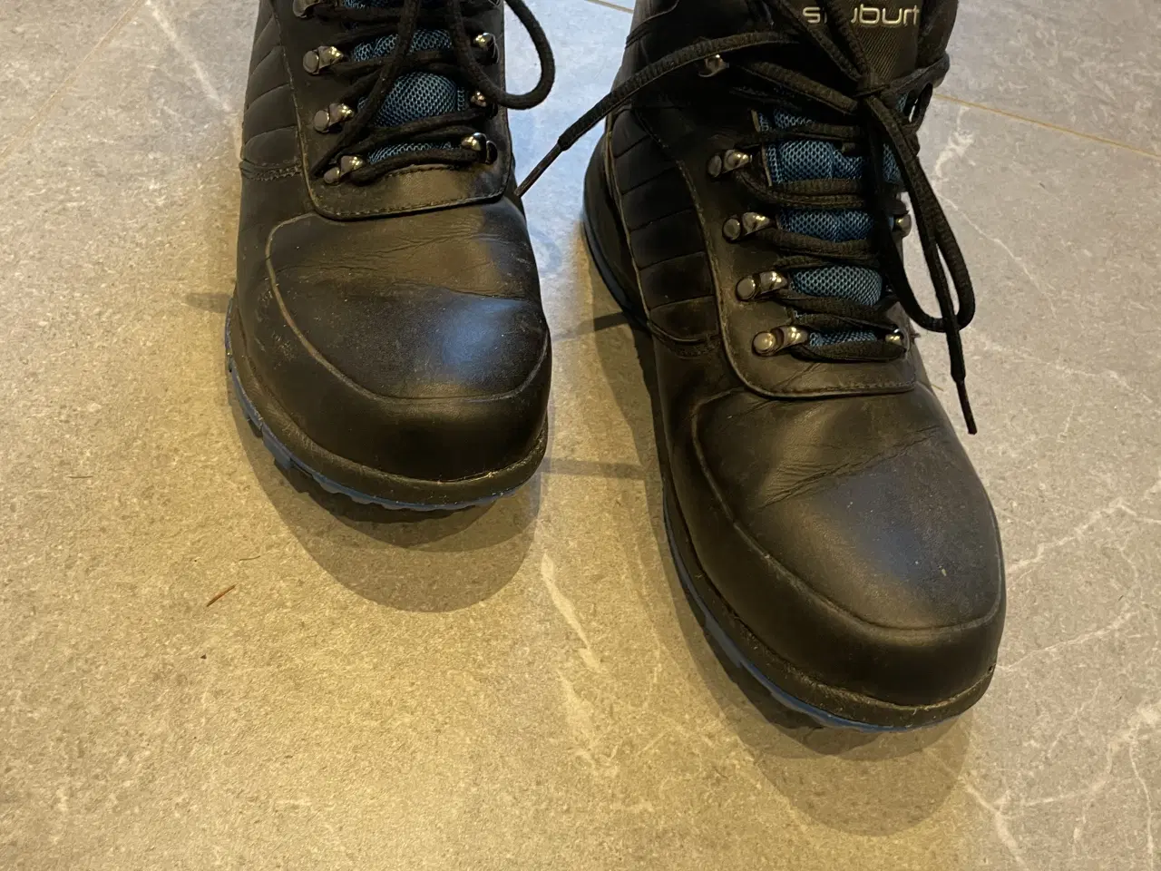 Billede 1 - Vinter golf støvler