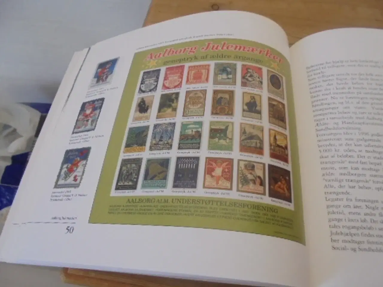 Billede 9 - Aalborg Kjøbstads almindelige understøttelsesforen