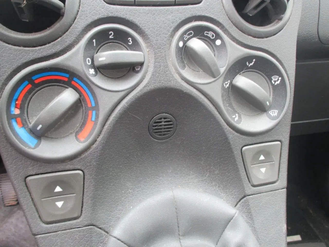 Billede 11 - Fiat Panda 1,2 Ciao ECO