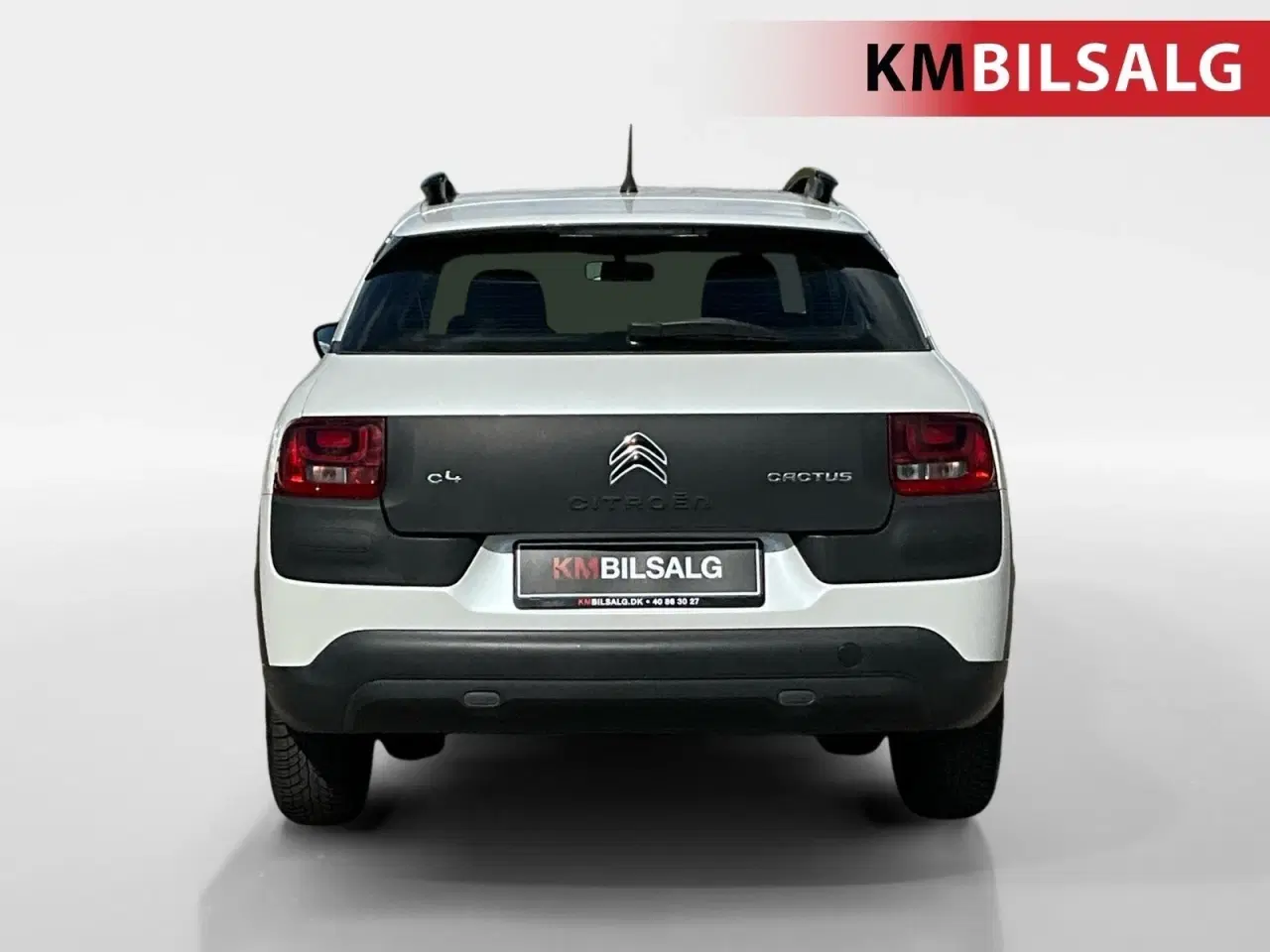 Billede 4 - Citroën C4 Cactus 1,6 BlueHDi 100 Feel