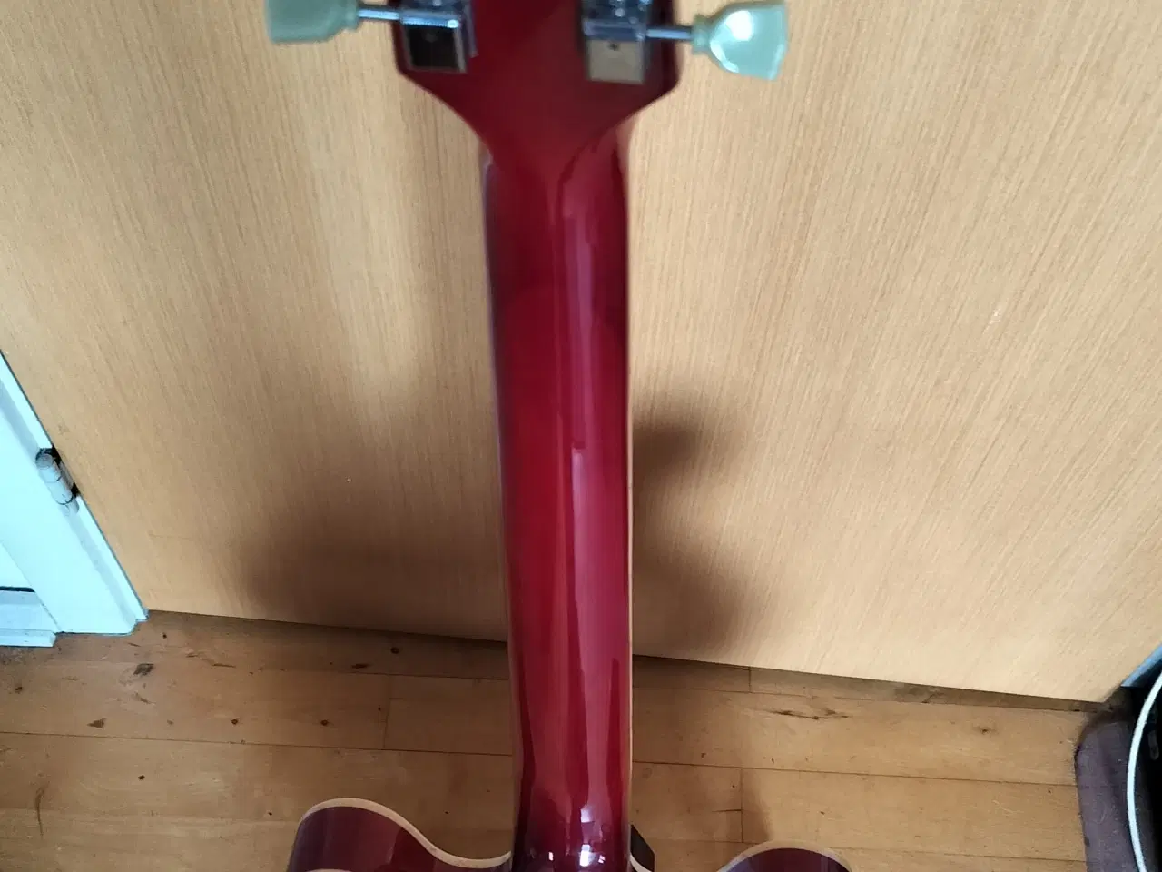 Billede 7 - Tokai Tokai UES73 SR Hollow Body (335)