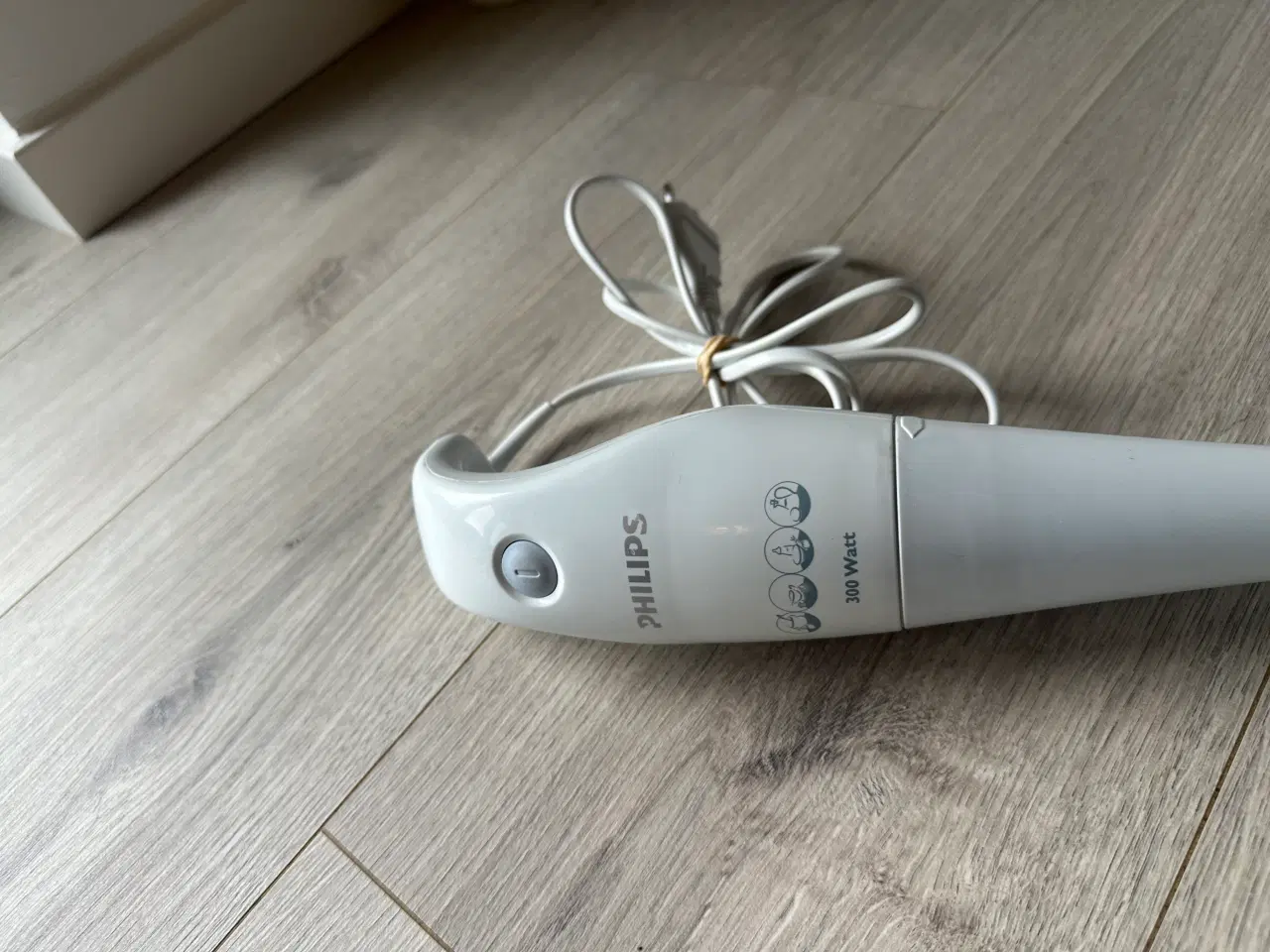 Billede 2 - Stavblender