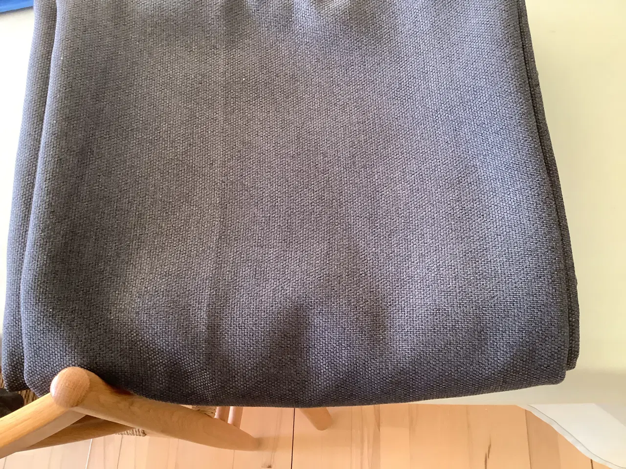 Billede 1 - Ikea mørklægnings gardiner