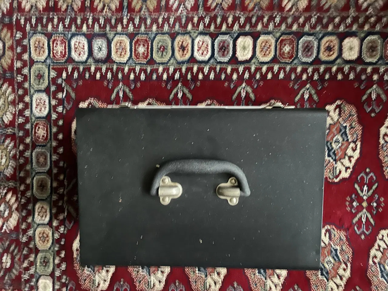 Billede 2 - Kendo værktøjsæt