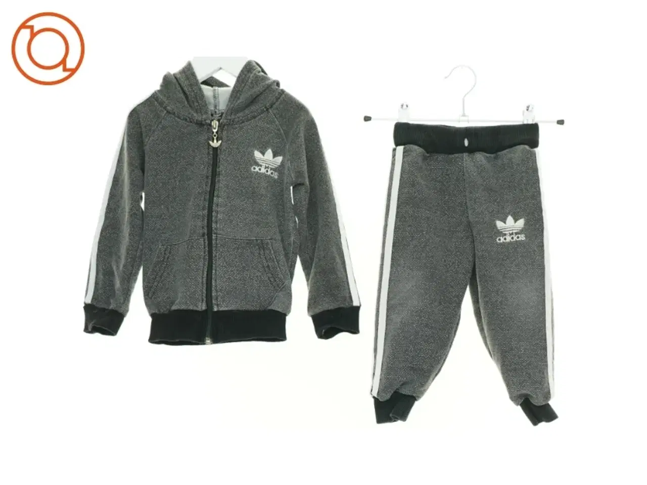 Billede 1 - Sæt (2 dele) fra Adidas (str. 80 cm)