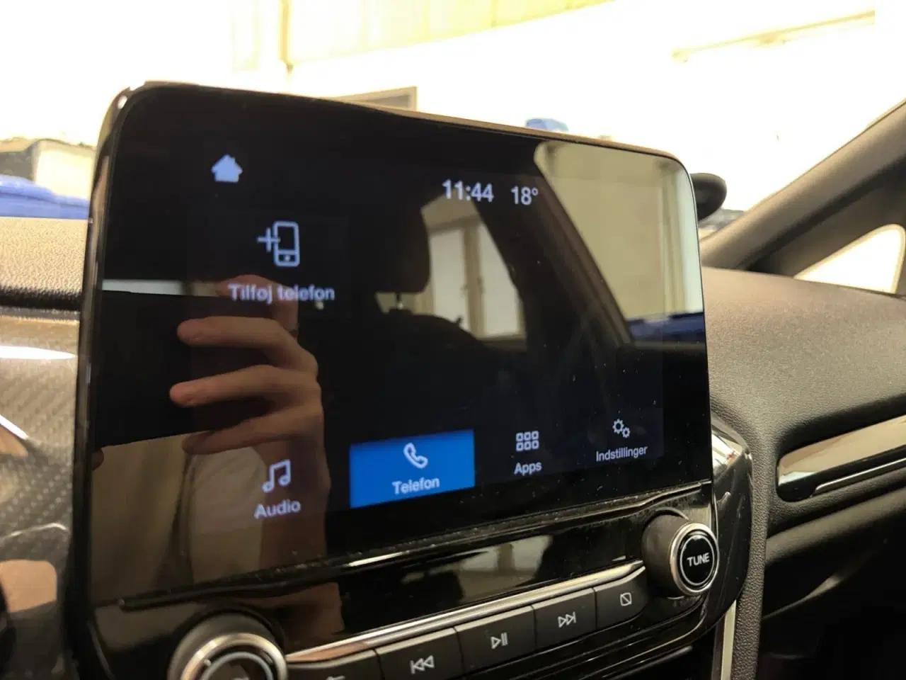 Billede 9 - Ford Fiesta 1,0 EcoBoost ST-Line