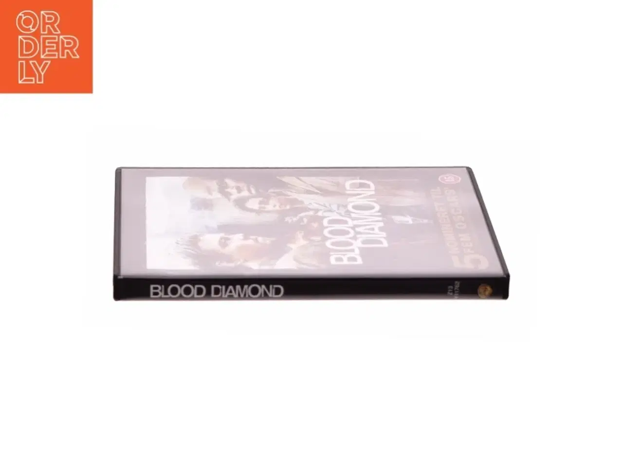 Billede 2 - Blood Diamond