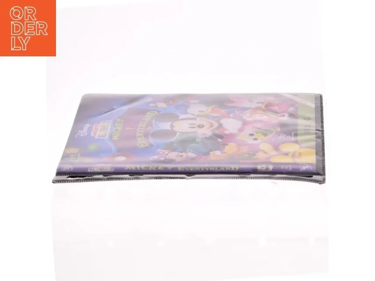 Billede 2 - Mickey&#39;s Clubhouse: Mickey i Eventyrland DVD fra Disney