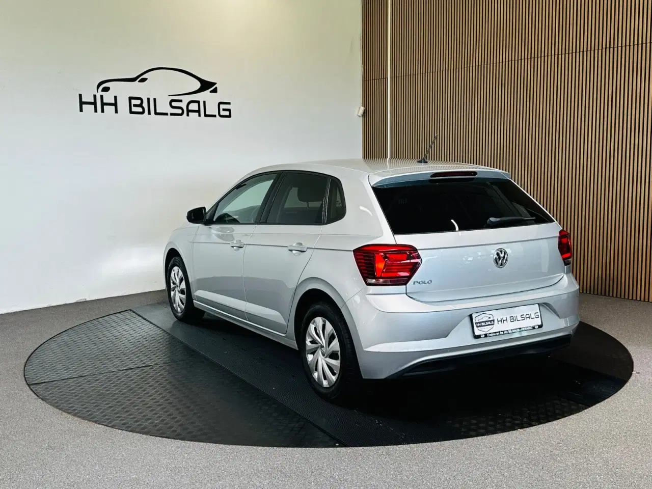 Billede 7 - VW Polo 1,0 TSi 95 Comfortline DSG