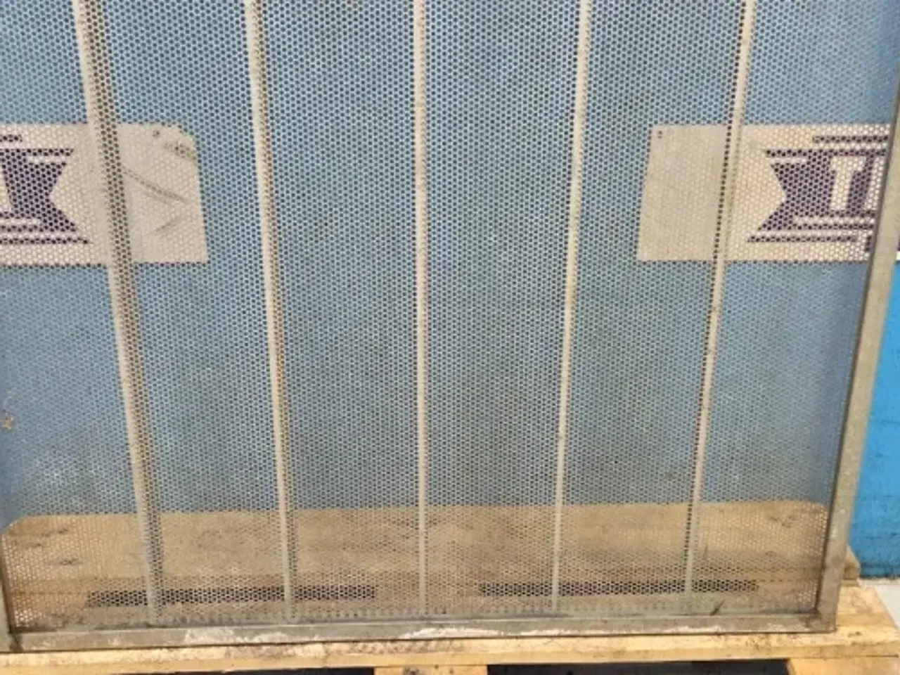 Billede 2 - Dronningborg D4500 Undersold Ø5  28470039  (1)