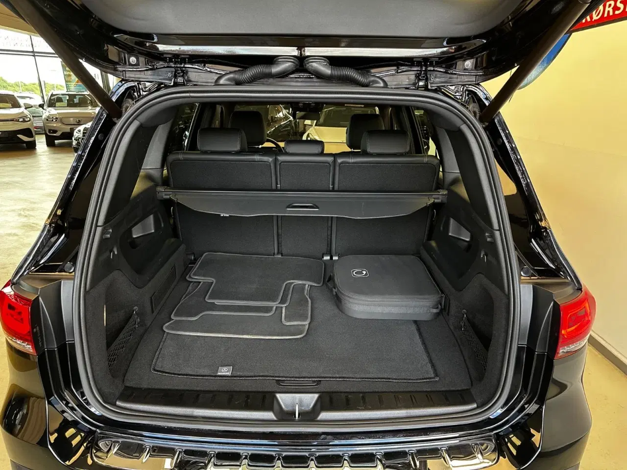 Billede 6 - Mercedes EQB250+  Progressive