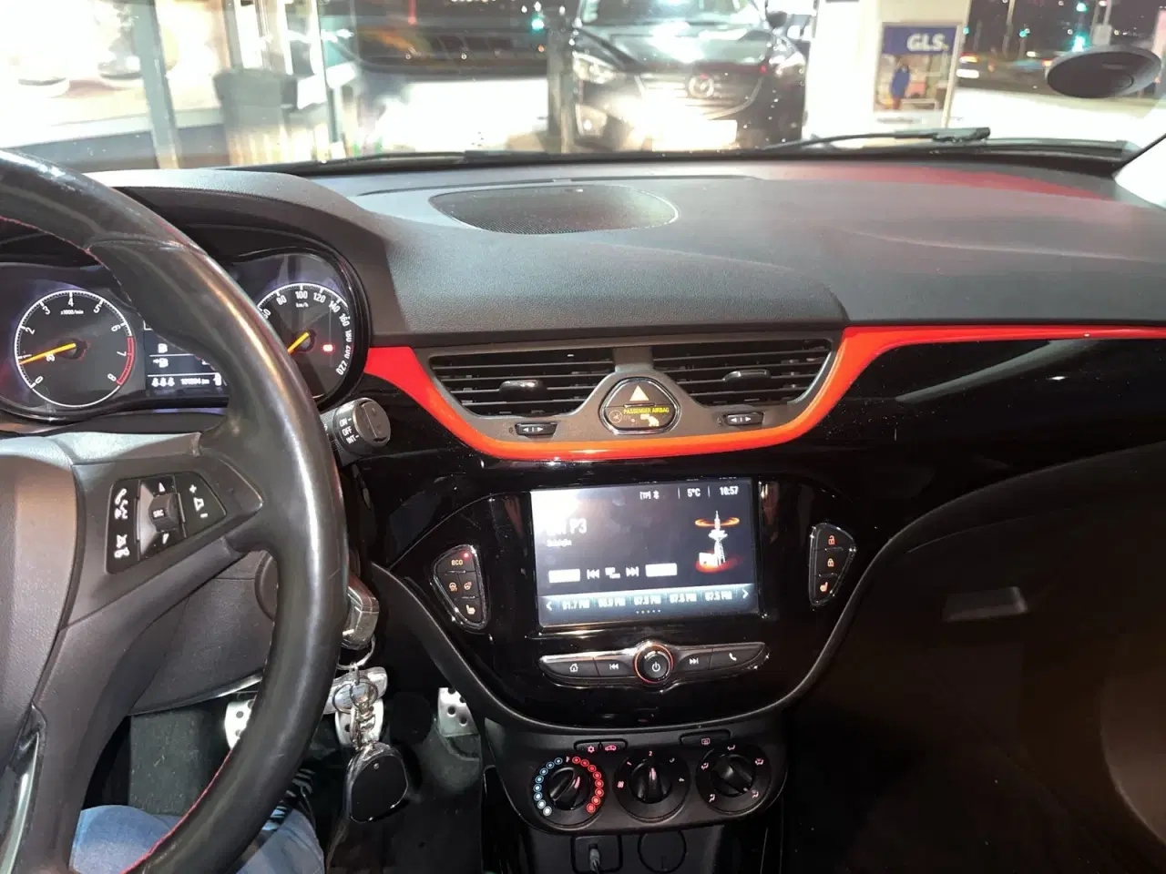 Billede 12 - Opel Corsa 1,4 16V Sport