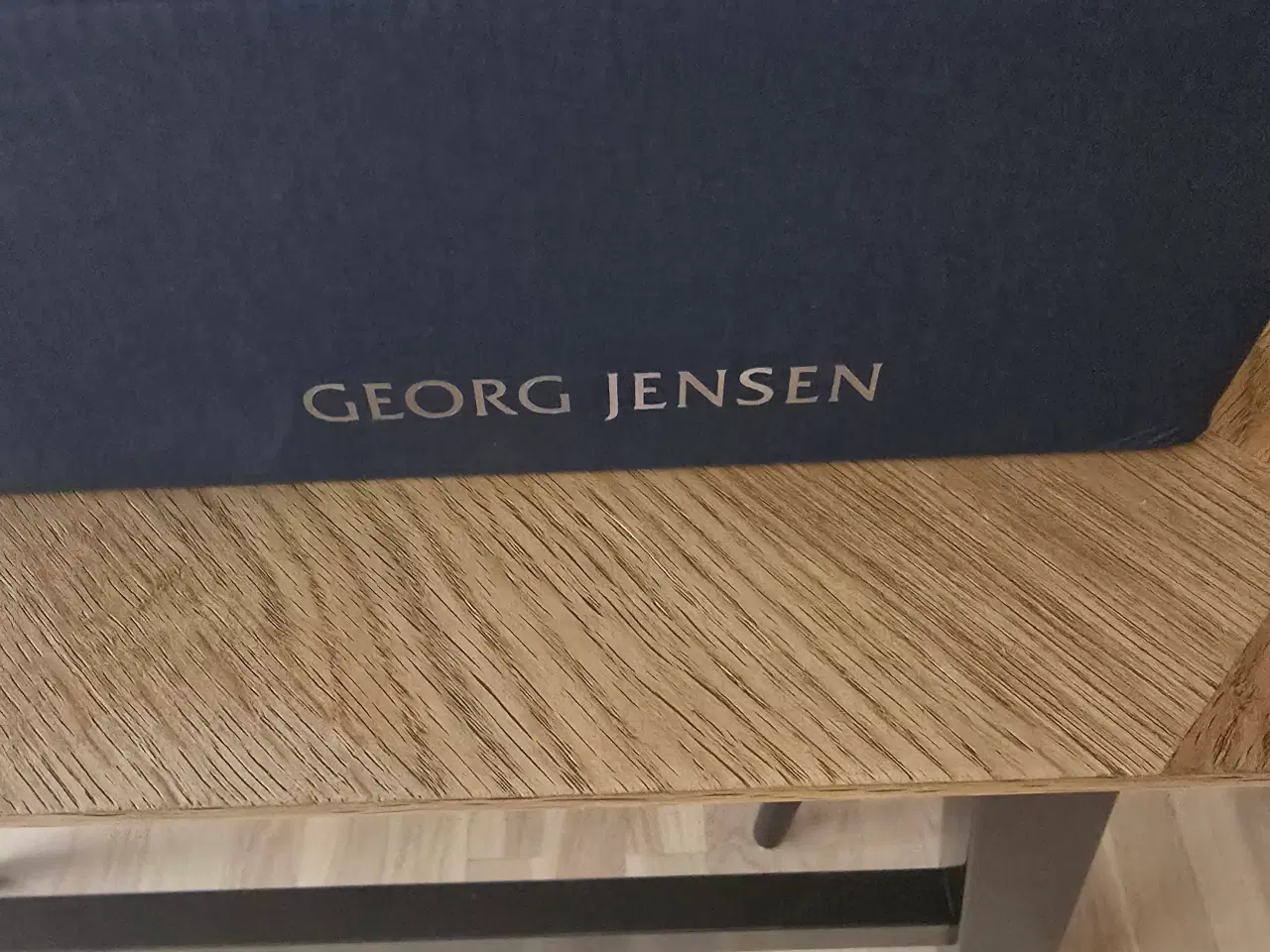 Billede 1 - Georg jensen lysestager 