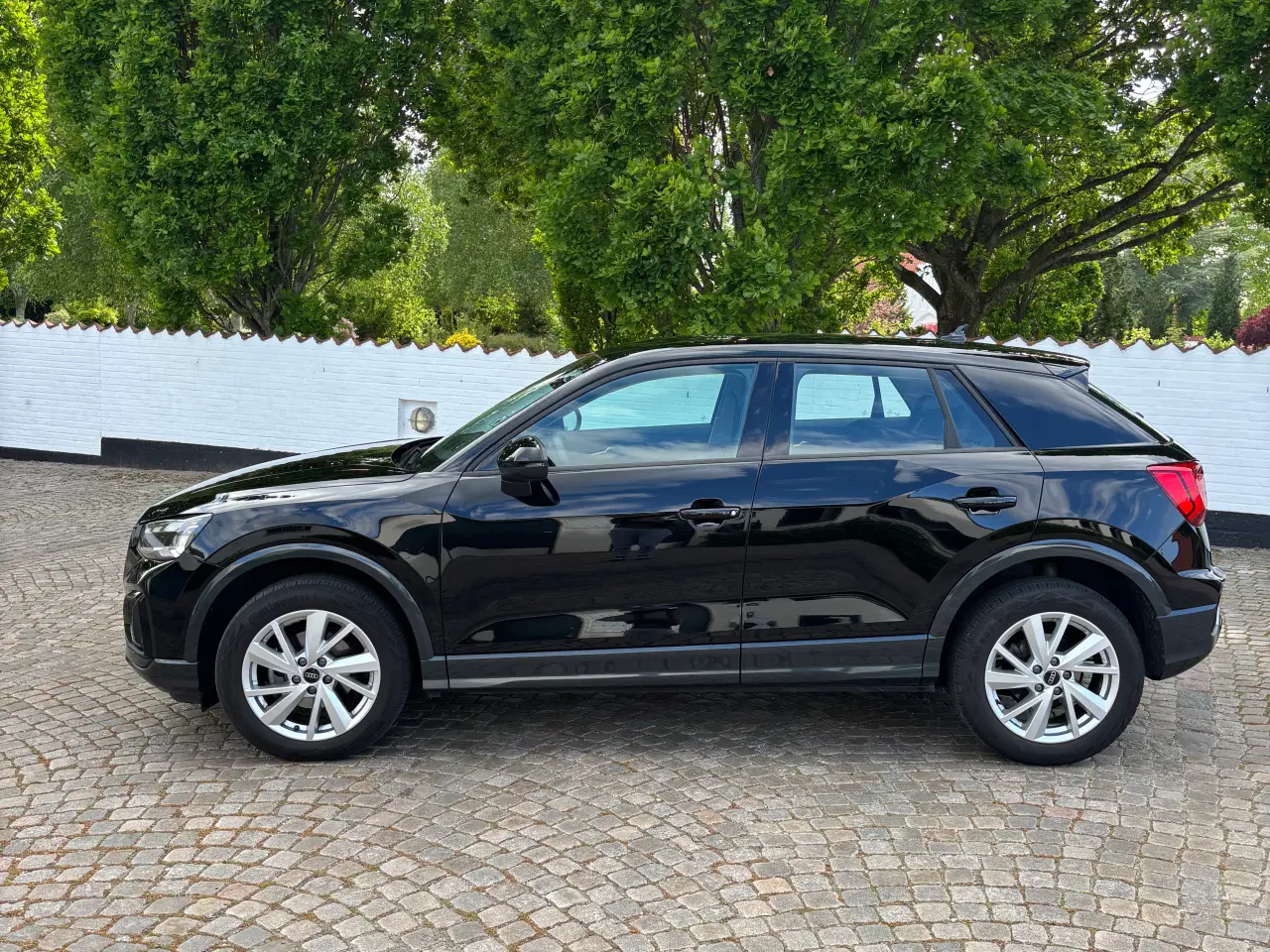 Billede 5 - Audi Q2 prestige TFSI 7 trins s tronic 