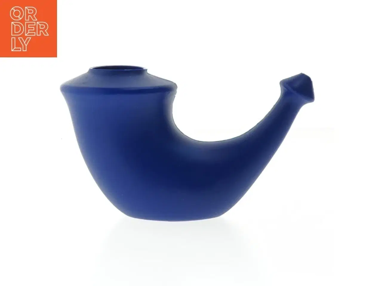 Billede 1 - Neti pot næse skyllekande fra Næse Skyllekande importeret fra andre lande (str. 16 cm)