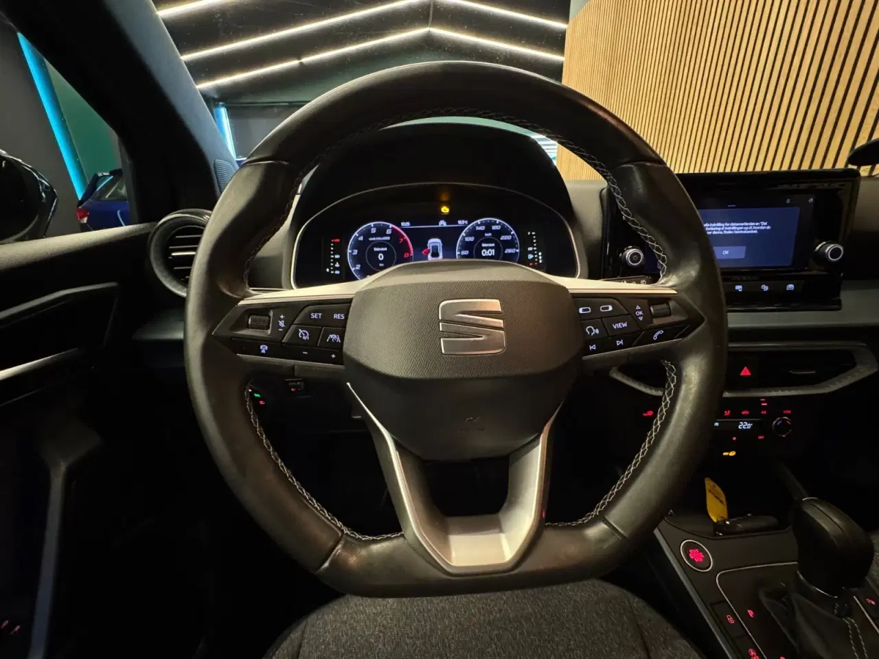 Billede 7 - Seat Arona 1,0 TSi 110 Xperience DSG