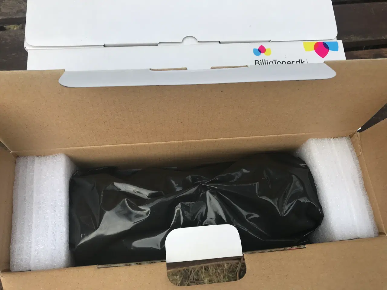 Billede 3 - Ny HP LaserJet 300 og 400 Toner Cartdrige