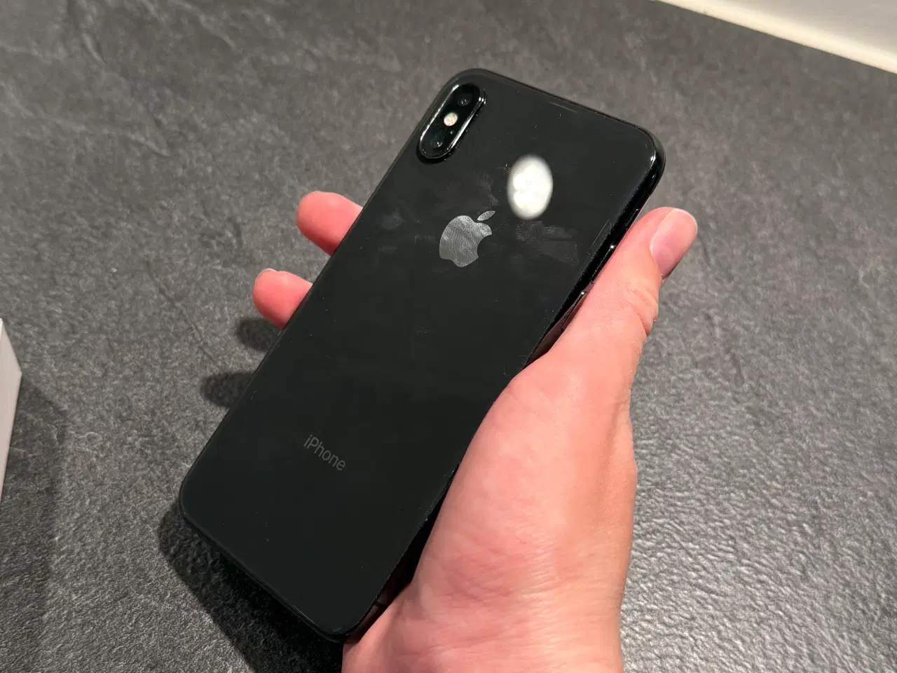 Billede 7 - iPhone X 256 gigabyte