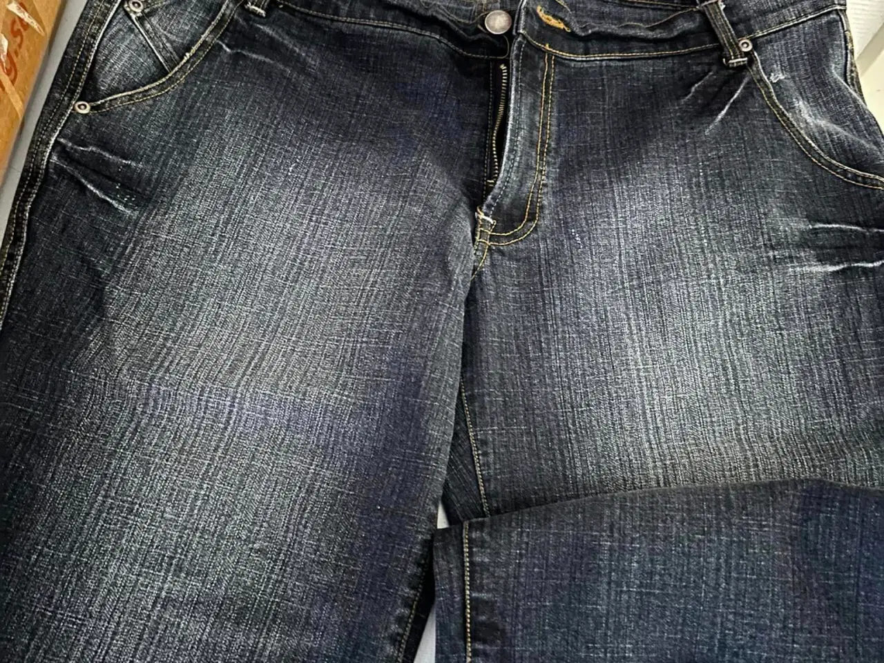 Billede 3 - kort bukser 