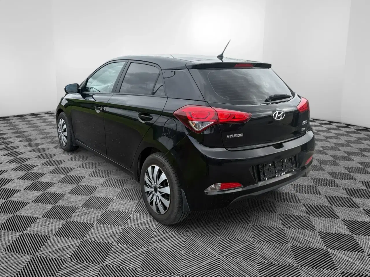 Billede 7 - Hyundai i20 1,1 CRDi 75 Active Eco