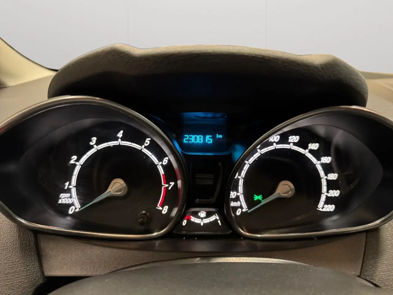 Billede 7 - Ford Fiesta 1,0 SCTi 140 Titanium