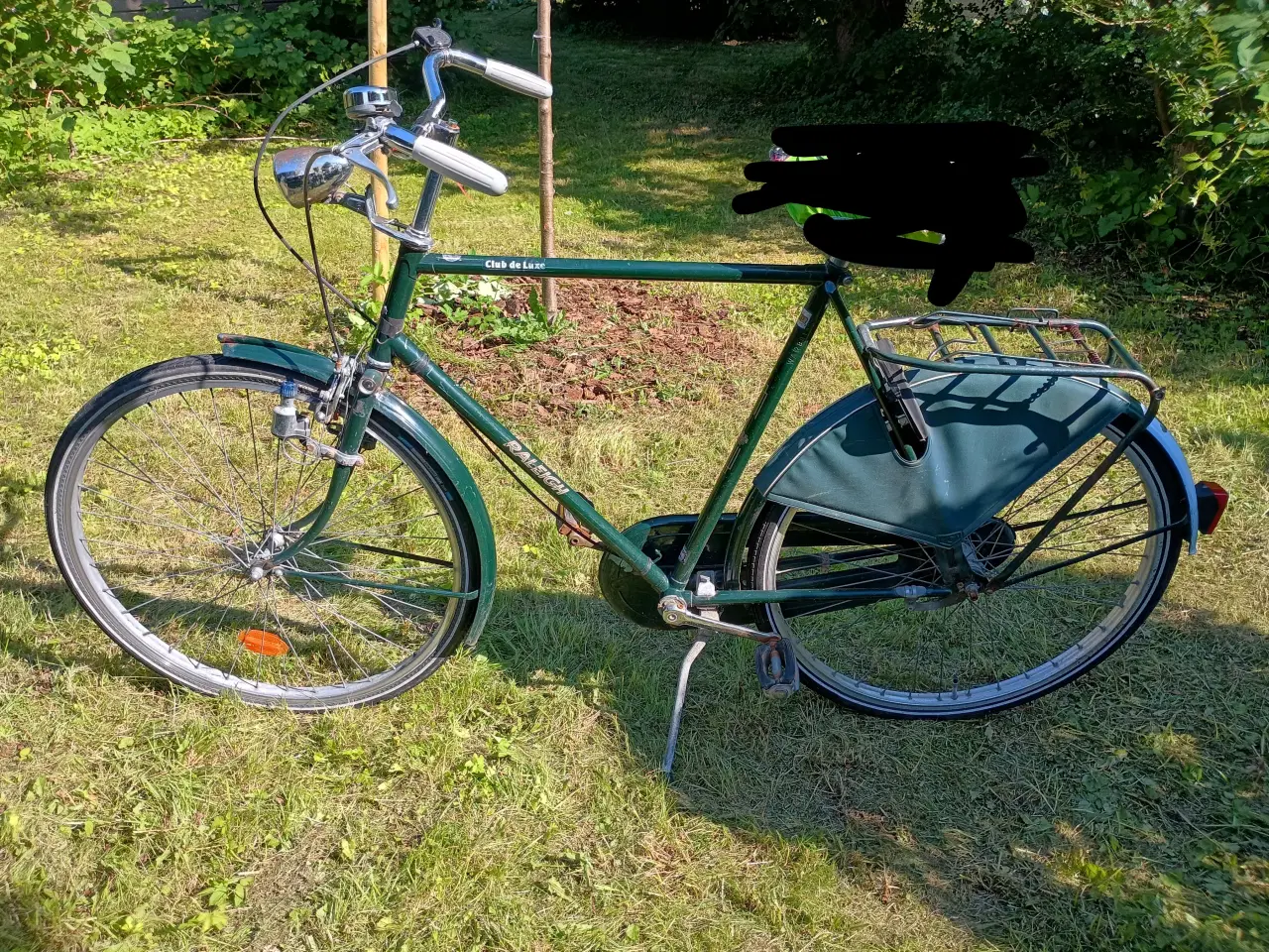 Billede 1 - Raleigh Club de Luxe.