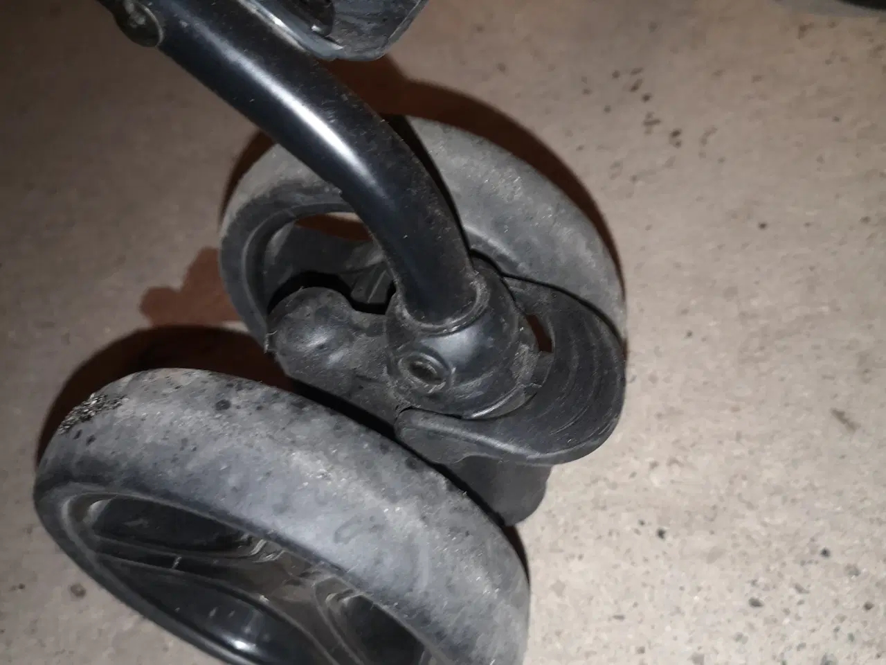 Billede 5 - Klapvog MY BABY travel Brugt 1 gang 👌