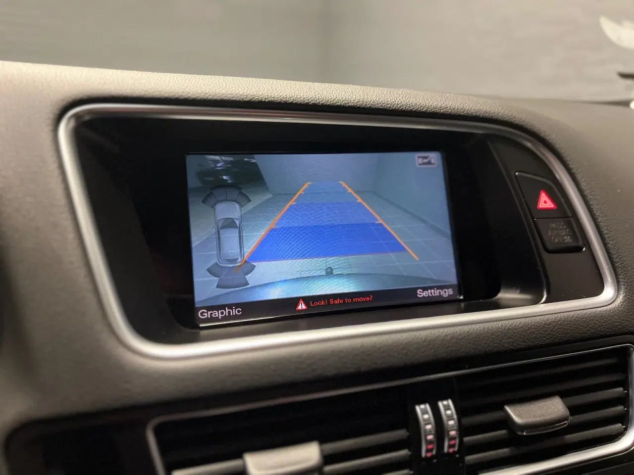 Billede 20 - Audi SQ5 3,0 TDi 326 quattro Tiptr.