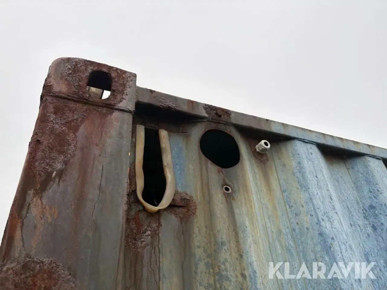 Billede 10 - Container