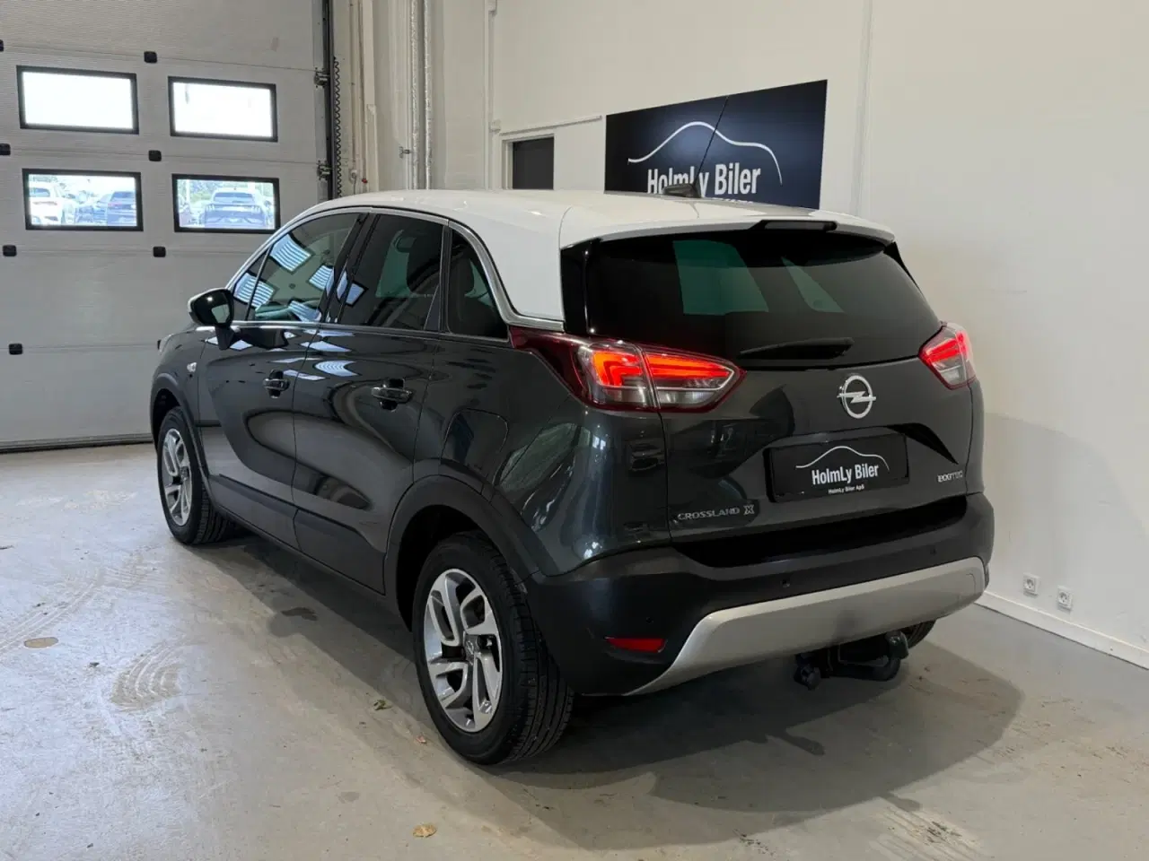 Billede 5 - Opel Crossland X 1,2 T 110 Innovation