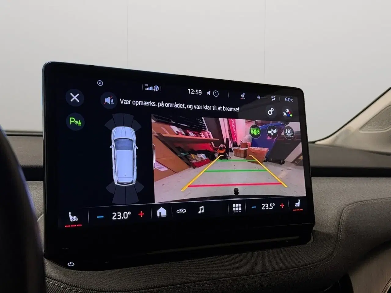 Billede 8 - Skoda Enyaq 80 iV