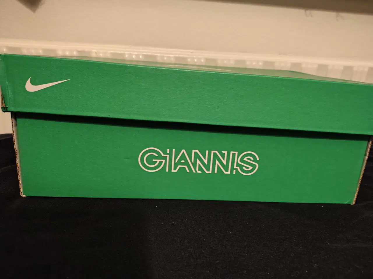 Billede 11 - 37.5 Giannis immortality 4 