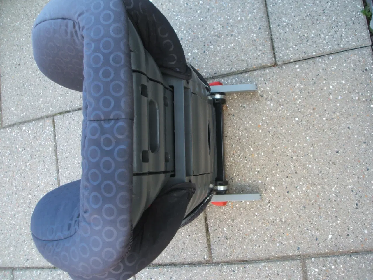 Billede 4 - Römer autostol