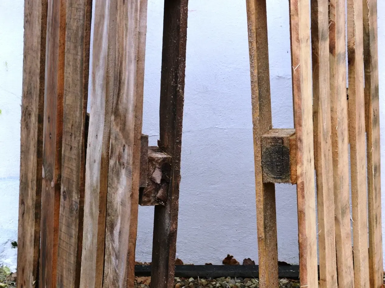 Billede 2 - Paller til mange formål