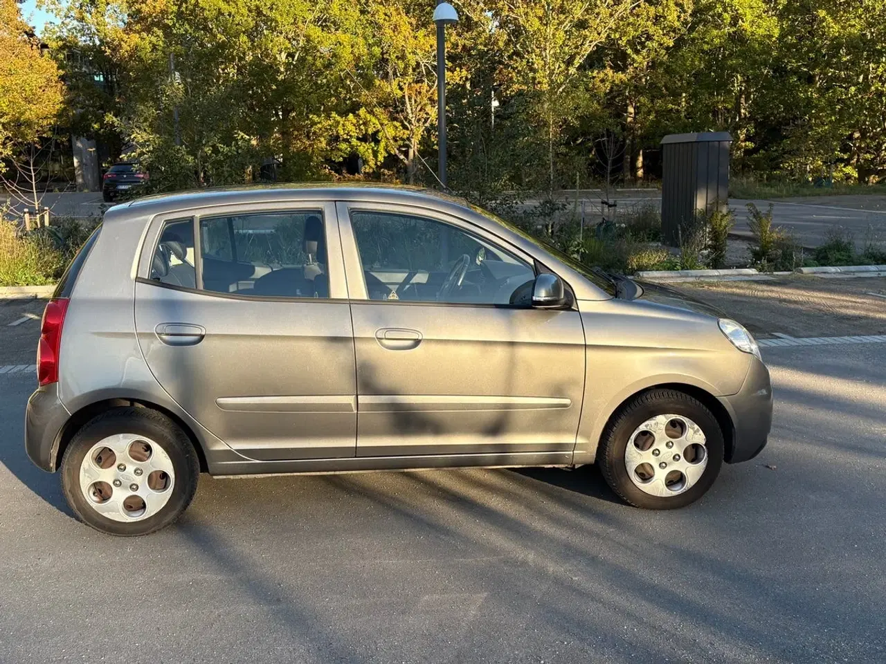 Billede 3 - Kia Picanto 1,1 Pure