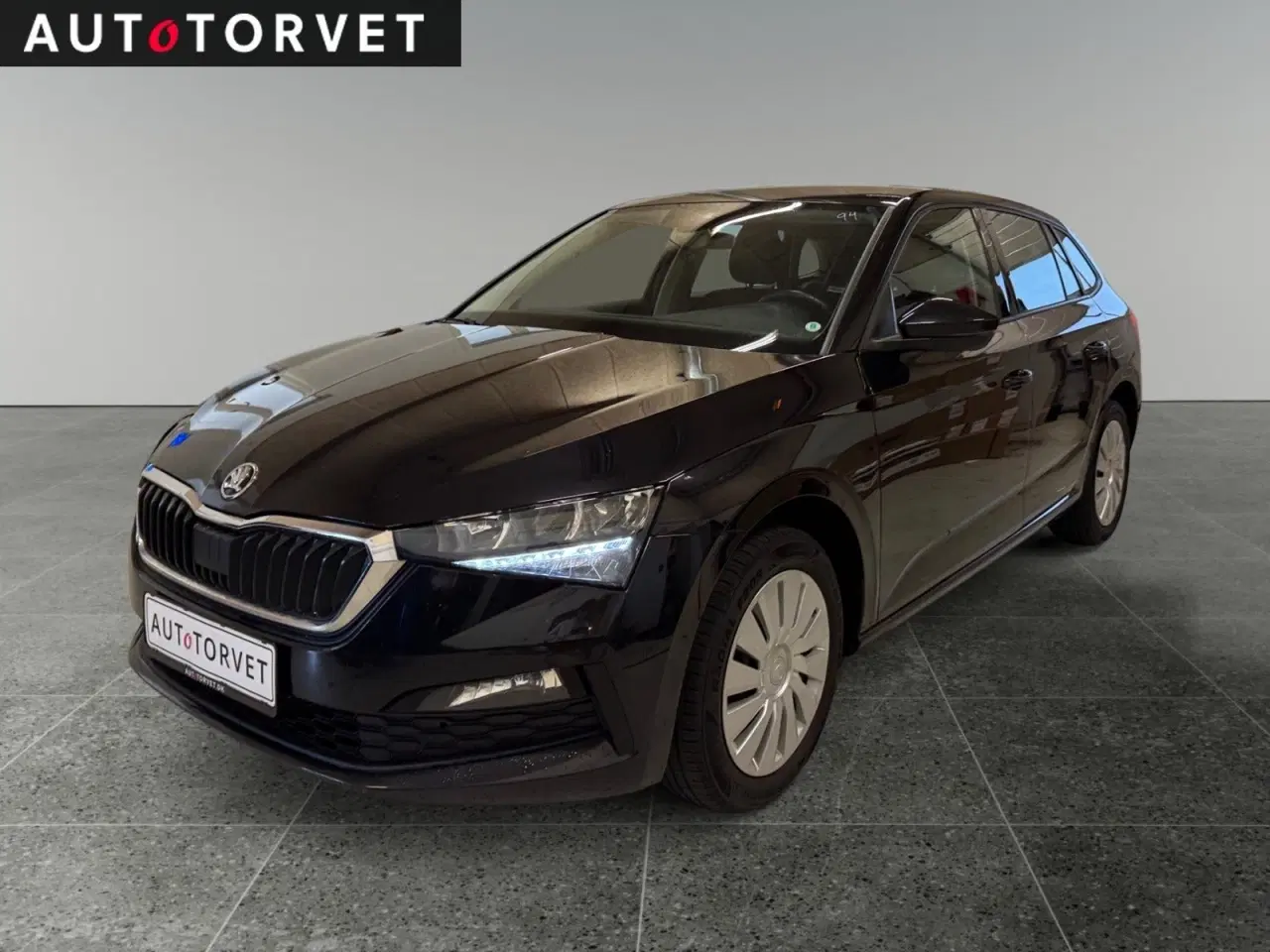 Billede 1 - Skoda Scala 1,6 TDi 115 Style DSG
