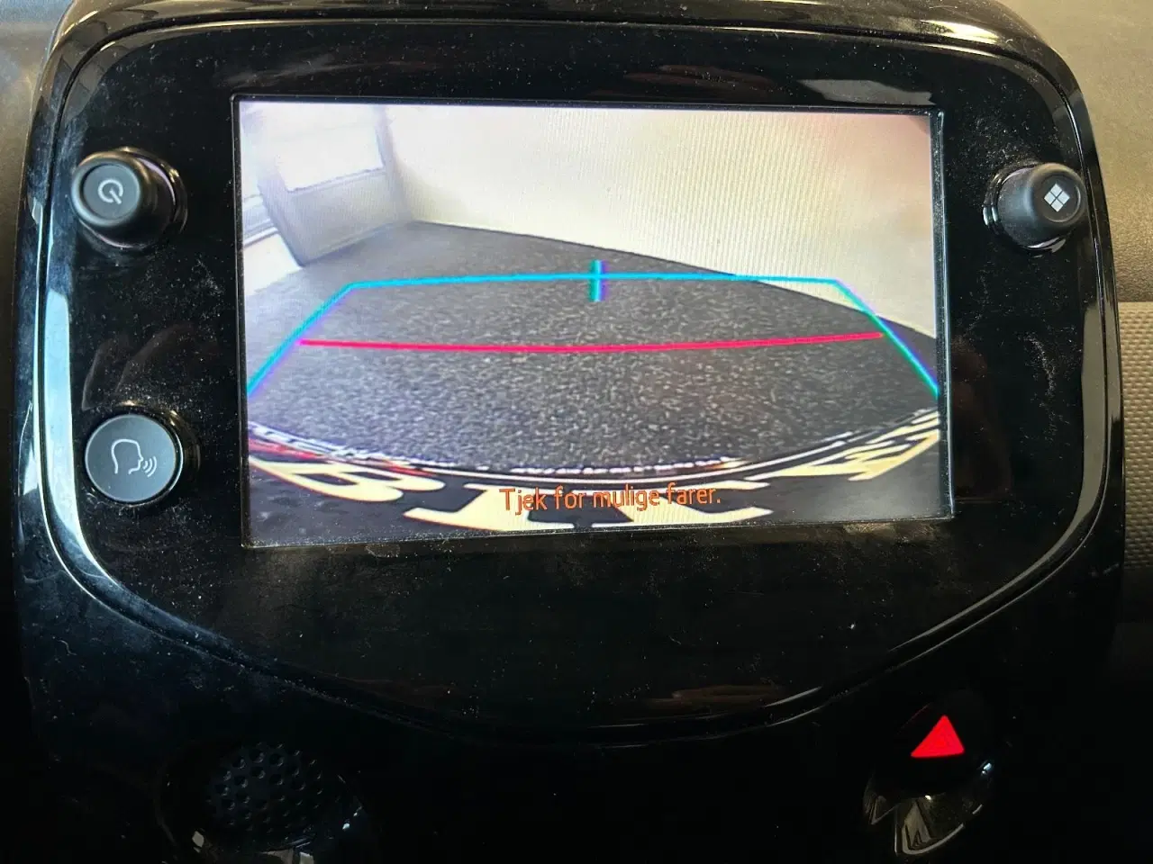 Billede 8 - Peugeot 108 1,0 e-VTi 72 Allure+