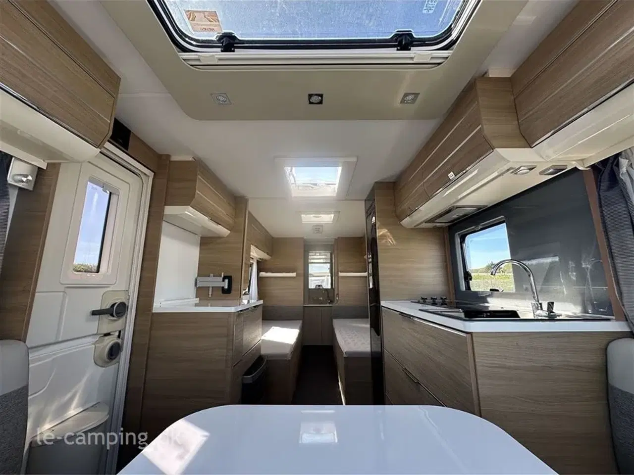 Billede 2 - 2019 - Adria Adora 572 UT