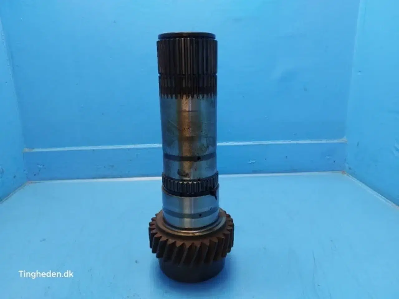 Billede 5 - Case Puma 185 Aksel 48137712