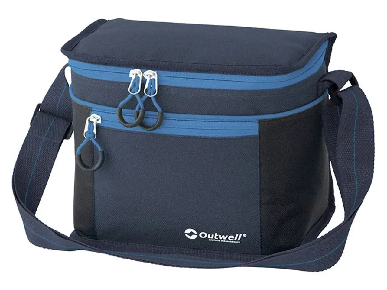 Billede 1 - Outwell Køletaske Petrel S Mørkeblå