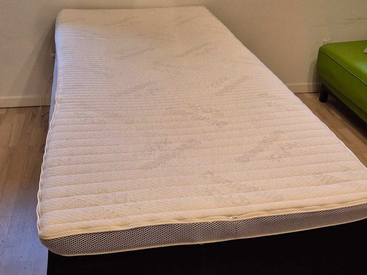 Billede 4 - Seng Hästens TEMPUR®