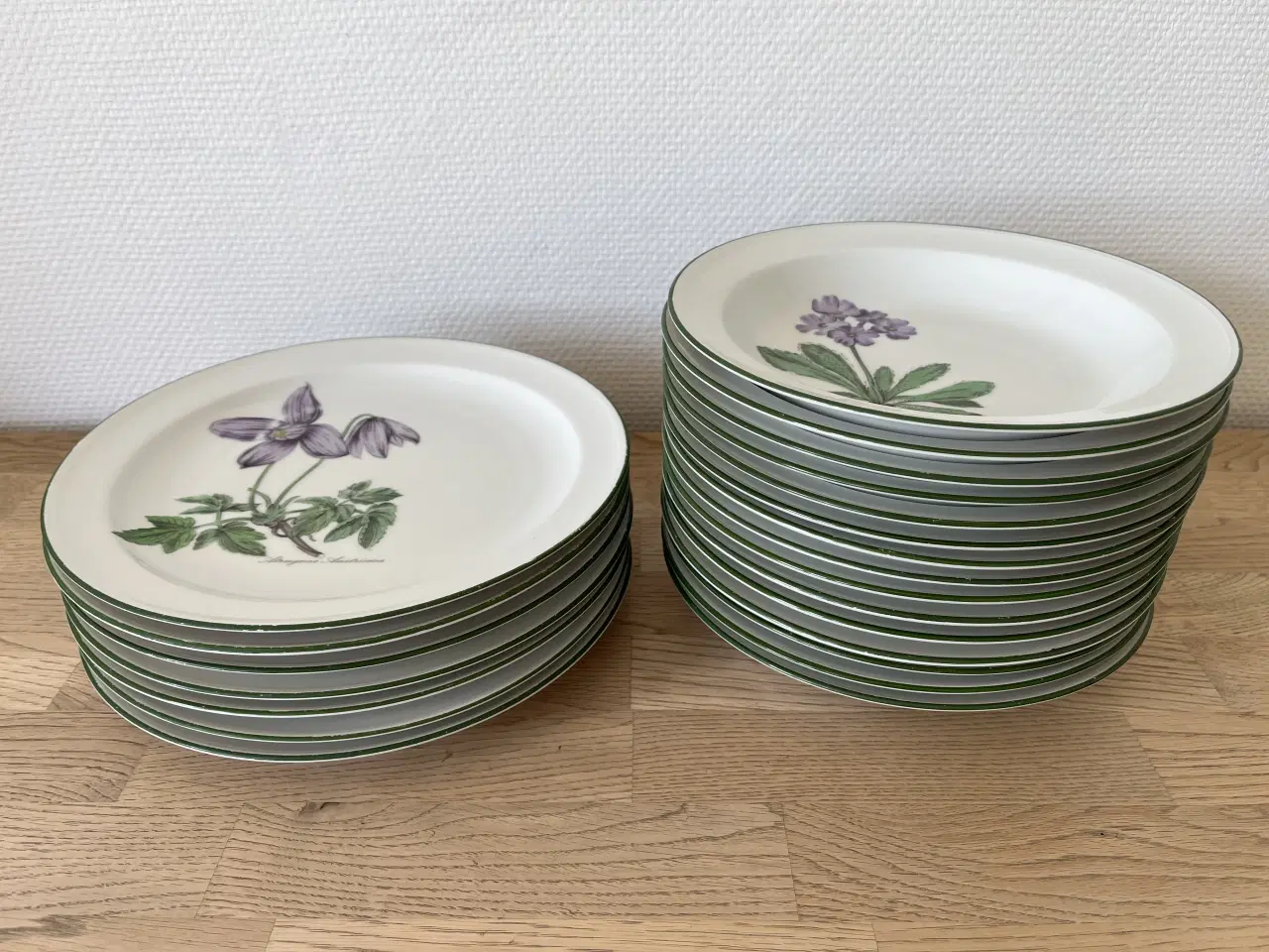 Billede 12 - Retro Seltmann Weiden dybe tallerkener