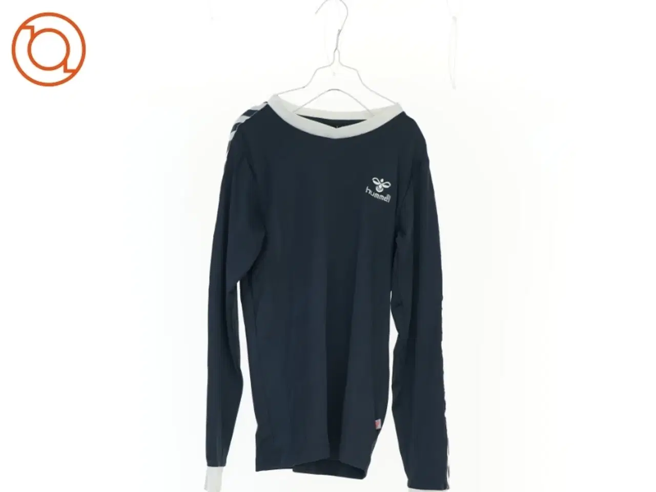 Billede 1 - Bluse fra Hummel (str. 146 cm)